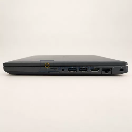 Dell Latitude 5400 14" (I7-8665U / 16GB / 256GB SSD / FHD IPS) felújított laptop, A- állapot