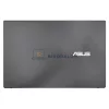 Asus 90NB0QX1-R7A020 használt kijelző hátlap (A fedél)