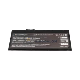   Fujitsu LifeBook U7311 14.4V 4150mAh (59.76Wh) OEM laptop akkumulátor