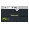 Dell 0G5T5P gyári 11.6" HD (1366x768) érintőkijelző panel, fényes