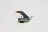 Lenovo ThinkPad X1 Carbon Gen 7, Gen 8 gyári USB / IO panel