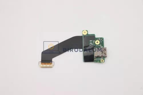 Lenovo ThinkPad X1 Carbon Gen 7, Gen 8 gyári USB / IO panel