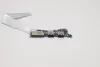 Lenovo IdeaPad 5 14IIL05, Ducati 5 gyári USB / IO panel