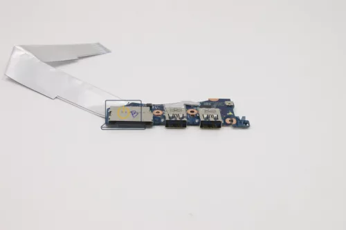 Lenovo IdeaPad 5 14IIL05, Ducati 5 gyári USB / IO panel