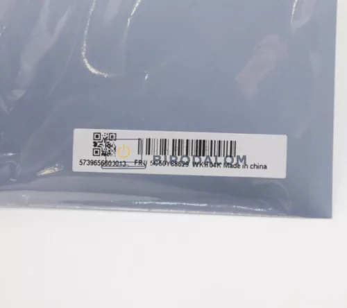 Lenovo IdeaPad 5 14IIL05, Ducati 5 gyári USB / IO panel