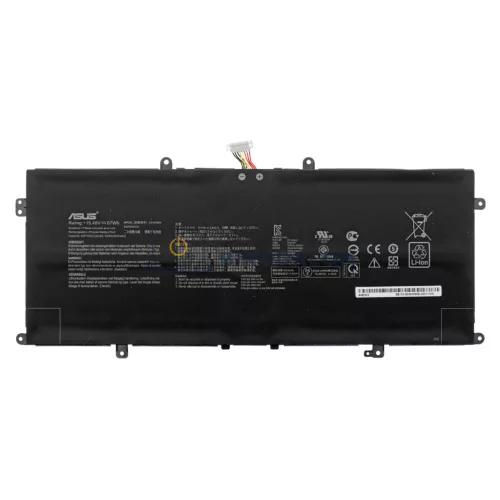 Asus C41N1904 15,48V 4220mAh (67Wh) gyári laptop akkumulátor