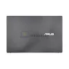 ASUS UX425JA 90NB0QX1-R7A020 gyári új kijelző hátlap (A fedél) "esztétika sérült"