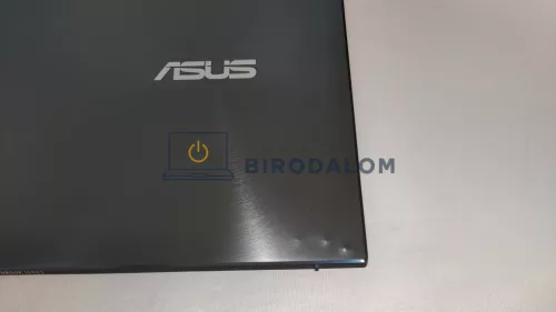 ASUS UX425JA 90NB0QX1-R7A020 gyári új kijelző hátlap (A fedél) "esztétika sérült"