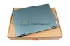 Lenovo Yoga 7 14IML9 Gen 9 (83DJ) gyári érintőkijelző egység (WUXGA, 40 pin), kék