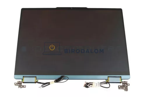 Lenovo Yoga 7 14IML9 Gen 9 (83DJ) gyári érintőkijelző egység (WUXGA, 40 pin), kék