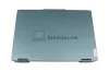 Lenovo Yoga 7 14IML9 Gen 9 (83DJ) gyári érintőkijelző egység (WUXGA, 40 pin), kék