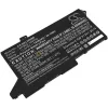 Dell Latitude 5420, 5520, Precision 3560 OEM laptop akkumulátor, 11.4V 3350mAh (38Wh) 3-cellás