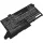 Dell Latitude 5420, 5520, Precision 3560 OEM laptop akkumulátor, 11.4V 3350mAh (38Wh) 3-cellás