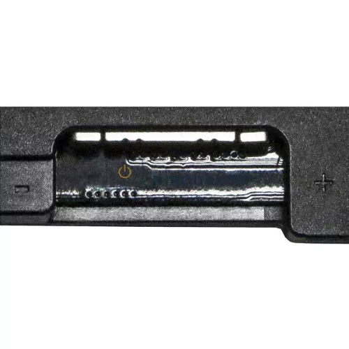 Dell Latitude 5420, 5520, Precision 3560 OEM laptop akkumulátor, 11.4V 3350mAh (38Wh) 3-cellás