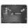 Asus TUF FX506HC, FA506ICB használt fekete alsó fedél (90NR06B6-R7D010)