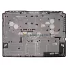 Asus TUF FX506HC, FA506ICB használt fekete alsó fedél (90NR06B6-R7D010)