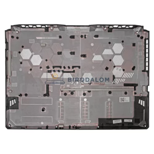 Asus TUF FX506HC, FA506ICB használt fekete alsó fedél (90NR06B6-R7D010)