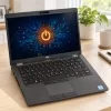 Dell Latitude 5400 14" (I5-8365U / 16GB / 512GB SSD / FHD) felújított laptop, A- állapot