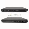 Dell Latitude 5400 14" (I5-8365U / 16GB / 512GB SSD / FHD) felújított laptop, A- állapot