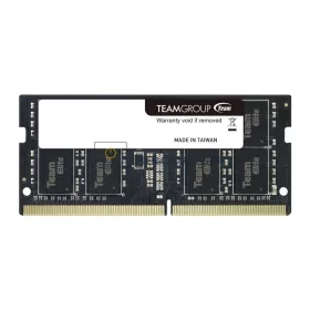 TeamGroup 8GB DDR4 3200MHz SODIMM használt laptop memória