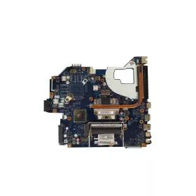   Acer Aspire E1-531, V3-571G használt alaplap, hűtőborda+processzor (Q5WVH LA-7912P)
