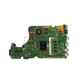 Asus X555LB, X555LD használt alaplap (60NB08G0-MB1602)