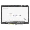 Lenovo 5M11H61338 11.6" HD (1366x768) TN 60Hz laptop érintőkijelző, fényes