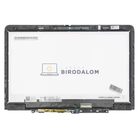   Lenovo 5M11H61338 11.6" HD (1366x768) TN 60Hz laptop érintőkijelző, fényes