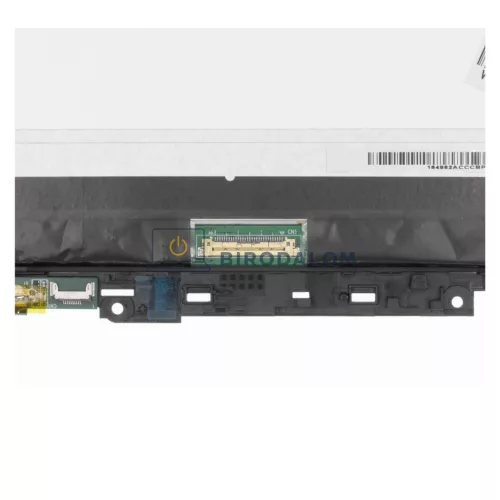 Lenovo 5M11H61338 11.6" HD (1366x768) TN 60Hz laptop érintőkijelző, fényes