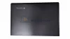 Lenovo G50, G50-30, G50-45, G50-70, G50-80, Z50-70, Z50-75 használt kijelző hátlap, webkamera+wifi antenna (fekete)