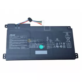   Asus VivoBook 14 E410MA, L410MA, E410KA, E510MA, E510KA, F414MA, L510MA, R522MA gyári laptop akkumulátor 11.55V 3640mAh (42Wh)