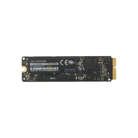   Apple MacBook Air 11" A1465, Air 13" A1466, Pro 13" A1502, Pro 15" A1398 (2013-2017) 256GB SSD