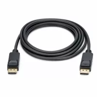 DisplayPort kábelek