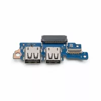 Laptop USB panelek