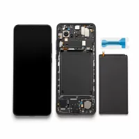 Telefon alkatrészek és kiegészítők