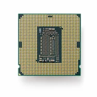 Laptop processzorok