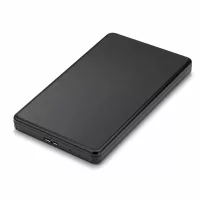 Külső HDD / SSD házak