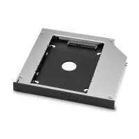 Laptop HDD/SSD átalakító modulok