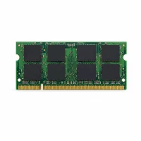 Laptop DDR2 memóriák