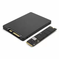 Laptop SSD-k
