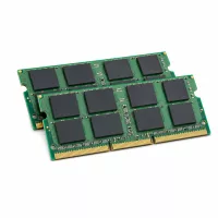 Laptop memóriák