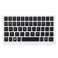 Laptop billentyűzet matricák