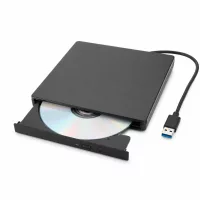 Külső CD / DVD olvasó