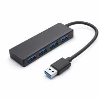 Laptop USB elosztók