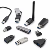 USB eszközök